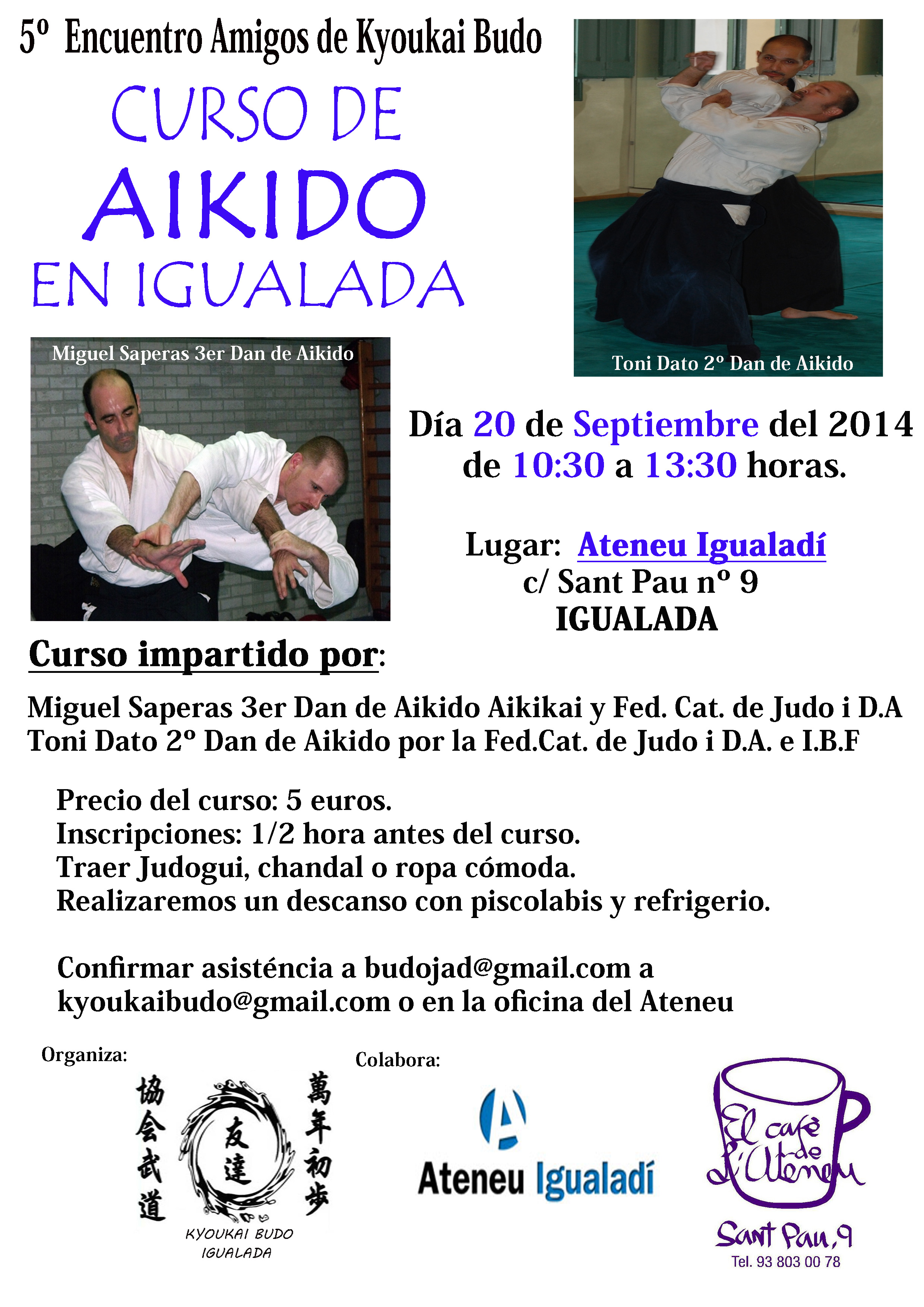 Curso Aikido Septiembre Igualada 2014-1 copia