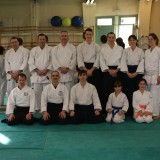 Vídeo del 6º Encuentro de Aikido. «Amigos de Kyoukai Budo» 2014