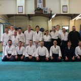 Vídeo y fotos del 2º Encuentro de Aikido «Marzo 2015»