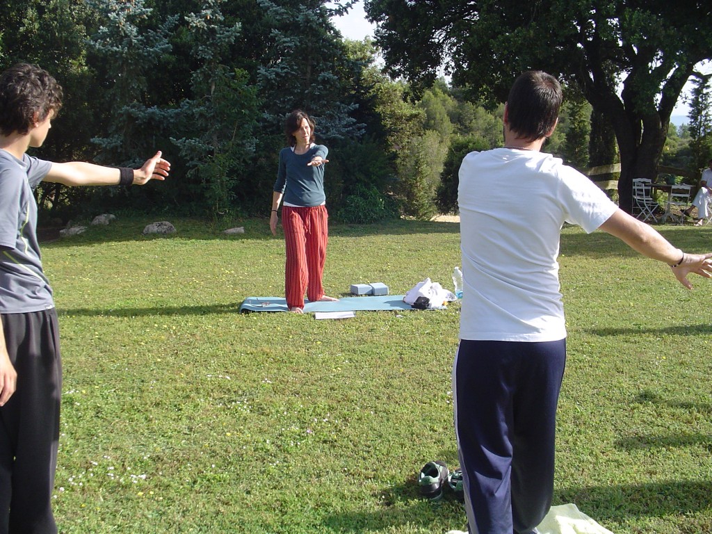Colonias Kyoukai Budo 2014
