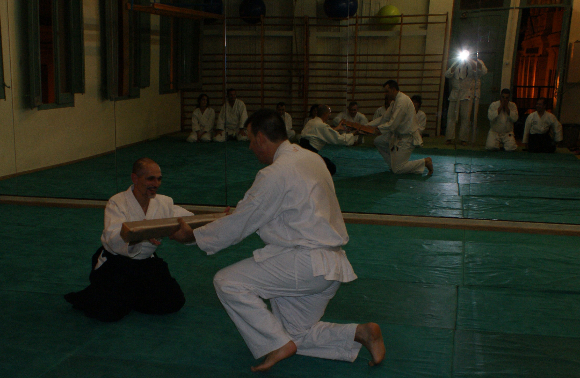 aikido