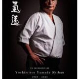 Curso de Aikido en memoria de Yamada Shihan